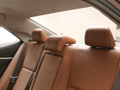 2019款 1.8PH GS E-CVT精英天窗版