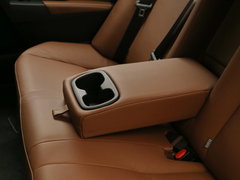 2019款 1.8PH GS E-CVT精英天窗版