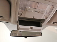 2019款 1.8PH GS E-CVT精英天窗版