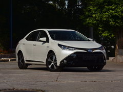 2019款 1.8PH GS E-CVT精英天窗版