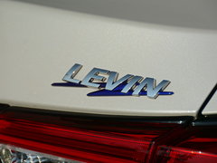 2019款 1.8PH GS E-CVT精英天窗版