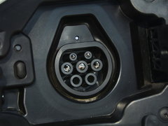 2019款 1.8PH GS E-CVT精英天窗版