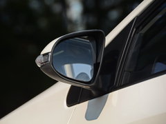 2019款 1.8PH GS E-CVT精英天窗版