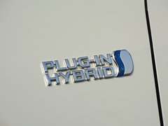 2019款 1.8PH GS E-CVT精英天窗版