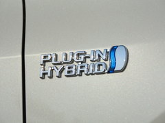 2019款 1.8PH GS E-CVT精英天窗版