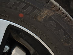 2019款 1.8PH GS E-CVT精英天窗版