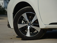 2019款 1.8PH GS E-CVT精英天窗版