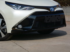 2019款 1.8PH GS E-CVT精英天窗版