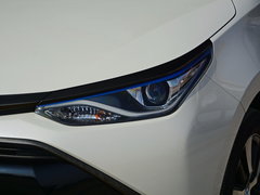 2019款 1.8PH GS E-CVT精英天窗版