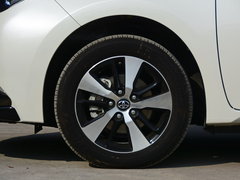 2019款 1.8PH GS E-CVT精英天窗版
