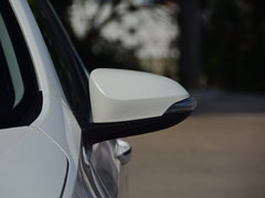 2019款 1.8PH GS E-CVT精英天窗版