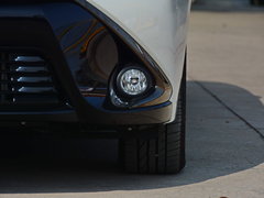 2019款 1.8PH GS E-CVT精英天窗版