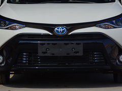 2019款 1.8PH GS E-CVT精英天窗版