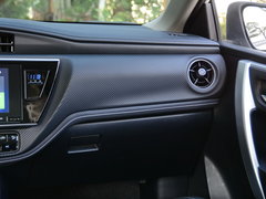 2019款 1.8PH GS E-CVT精英天窗版