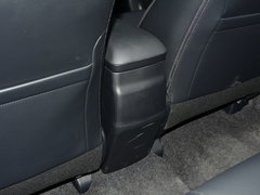 2019款 1.8PH GS E-CVT精英天窗版