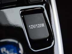 2019款 1.8PH GS E-CVT精英天窗版