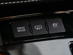 2019款 1.8PH GS E-CVT精英天窗版