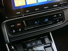 2019款 1.8PH GS E-CVT精英天窗版