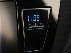 2019款 1.8PH GS E-CVT精英天窗版