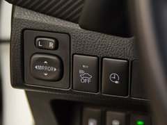 2019款 1.8PH GS E-CVT精英天窗版