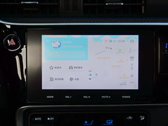 2019款 1.8PH GS E-CVT精英天窗版