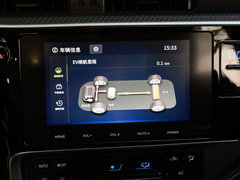 2019款 1.8PH GS E-CVT精英天窗版