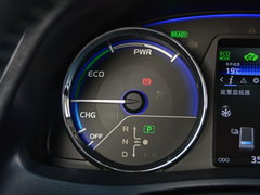 2019款 1.8PH GS E-CVT精英天窗版
