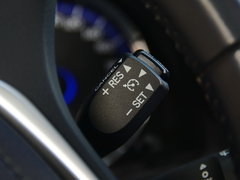 2019款 1.8PH GS E-CVT精英天窗版