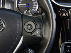 2019款 1.8PH GS E-CVT精英天窗版