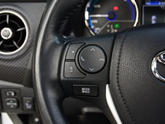 2019款 1.8PH GS E-CVT精英天窗版