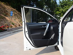 2019款 1.8PH GS E-CVT精英天窗版