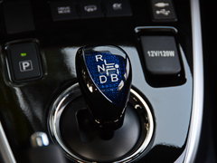 2019款 1.8PH GS E-CVT精英天窗版