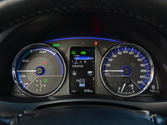 2019款 1.8PH GS E-CVT精英天窗版