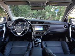 2019款 1.8PH GS E-CVT精英天窗版