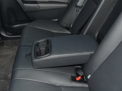 2019款 1.8PH GS E-CVT精英天窗版