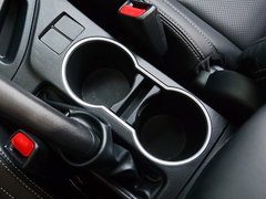 2019款 1.8PH GS E-CVT精英天窗版