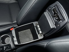 2019款 1.8PH GS E-CVT精英天窗版