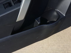 2019款 1.8PH GS E-CVT精英天窗版