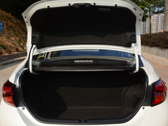 2019款 1.8PH GS E-CVT精英天窗版