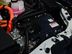 2019款 1.8PH GS E-CVT精英天窗版