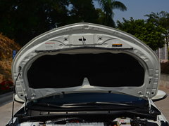 2019款 1.8PH GS E-CVT精英天窗版