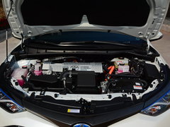2019款 1.8PH GS E-CVT精英天窗版