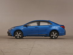 2019款 1.8PH GS E-CVT精英天窗版