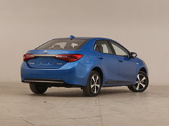 2019款 1.8PH GS E-CVT精英天窗版