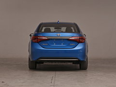 2019款 1.8PH GS E-CVT精英天窗版