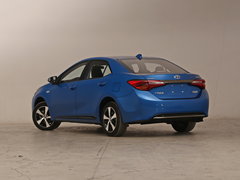 2019款 1.8PH GS E-CVT精英天窗版