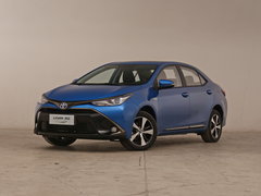 2019款 1.8PH GS E-CVT精英天窗版