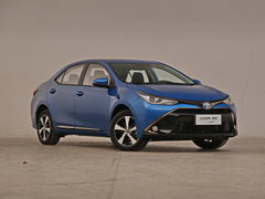 2019款 1.8PH GS E-CVT精英天窗版