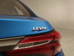 2019款 1.8PH GS E-CVT精英天窗版