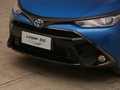 2019款 1.8PH GS E-CVT精英天窗版